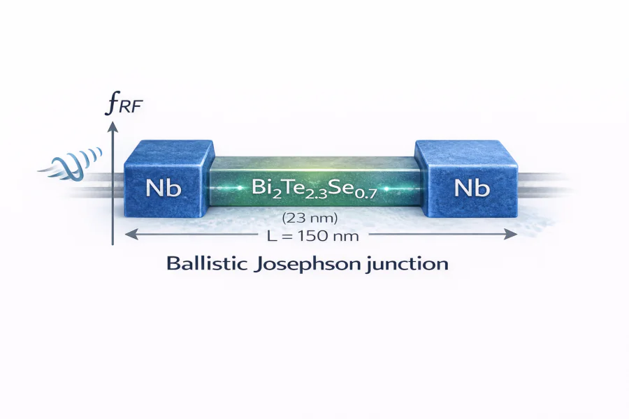 Отсутствие шага Шапиро — ещё не доказательство топологической сверхпроводимости